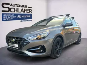 Hyundai i30 Kombi 1.5 T-GDI 7-DCT Prime Mild-Hybrid 1Hd