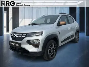 Dacia Spring Extreme ELECTRIC 65 Rückfahrkamera PDC ABS