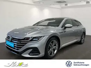 Volkswagen Arteon Shooting Brake 2.0 TDI 4M R-Line *MATRIX*AHK*NAVI*