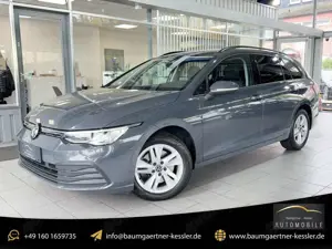 Volkswagen Golf 2.0 TDI DSG Life LED NAVI CARPLAY AMBIENTE