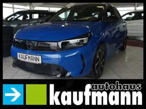 Opel Corsa CORSA F 1,2 GS LINE NAVI KAMERA LED PDC APP