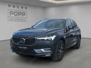 Volvo XC60 B5 AWD Inscription ACC AHK 2xPDC HK STDHZ