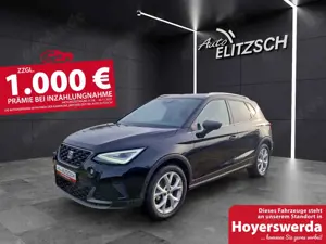 SEAT Arona TSI FR LED ACC AID NAVI PDC SHZ LM