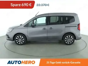 Renault Kangoo 1.5 BLUE dCi Techno*NAVI*LED*CAM*SPUR*PDC*SHZ*