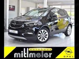 Opel Mokka X 1.4T 103kW Innovation LED RFK NAVI SHZ