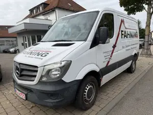 Mercedes-Benz Sprinter II Kasten 316 CDI