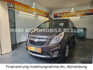 Chevrolet Spark LT 1.2/KLIMA/2.HAND/TÜV
