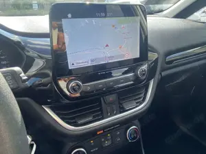 Ford Fiesta 1.5 TDCi Cool  Connect Bild 5