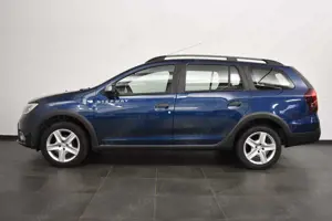 Dacia Logan MCV II Kombi Stepway/NAVI/AHK/PDC/RFK