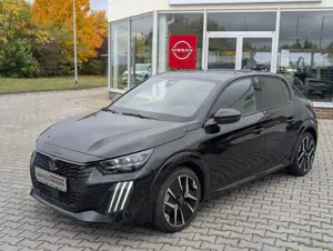 Peugeot 208 Hybrid 136 e-DSC6 GT