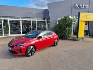 Opel Corsa-e GS AT+NAV+MATRIX+PDC+SHZ+LHZ+APA+11KW Klima Navi