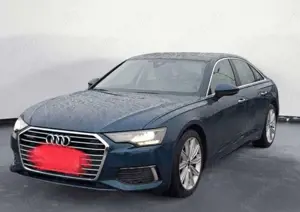 Audi A6 40 TDI S tronic design