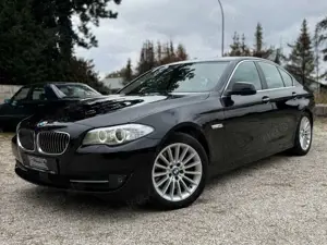 BMW 535 d xDrive Lim.BiXenon/Kamera/HUD/ACC/AHK