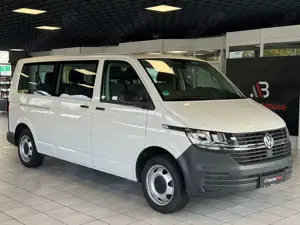 Volkswagen T6 Kombi T6.1 Transporter Kombi lang 4MOTION / 9 Sitzer