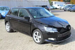 Skoda Fabia 1.0 TSI Active Cool Plus