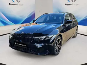 BMW 318 i Touring M Sportpaket HiFi DAB LED RFK Shz