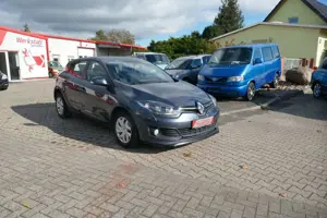 Renault Megane 1.6 16V 110 GANZJAHRESREIFEN
