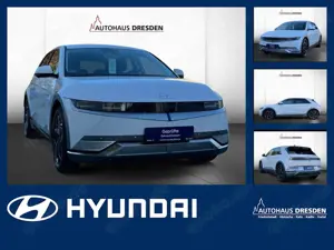 Hyundai IONIQ 5 77 Techniq Elektro ACC+LED+Navi+SHZ+360