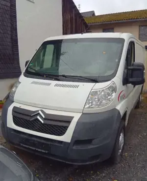 Citroen Jumper Jumper 30 L2H2