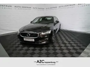 Volvo S60 R Design T5 Panor+LED+Navi+Kamera+Leder+19''