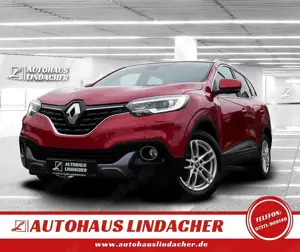 Renault Kadjar Energy TCe 130 XMOD I Teilleder