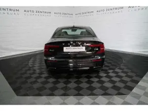 Volvo S60 R Design T5 Panor+LED+Navi+Kamera+Leder+19'' Bild 4