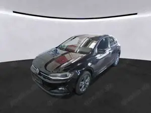 Volkswagen Polo United