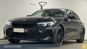 BMW 330 i A xDrive Lim M Sport GlasD RFK PDC HiFi 19"