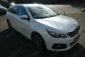 Peugeot 308 SW Allure
