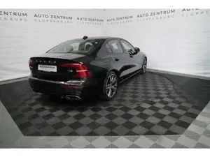 Volvo S60 R Design T5 Panor+LED+Navi+Kamera+Leder+19'' Bild 5