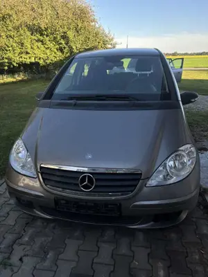 Mercedes-Benz A 150 A 150 (169.031)