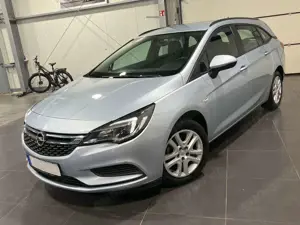 Opel Astra K 1.6 CDTi ST **Navi*Klima*PDC*Temp**