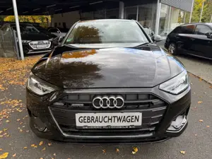 Audi A4 Lim. 40 TDI quattro advanced Bild 2