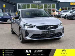 Opel Corsa F e Ultimate*LED*APPLE*ANDROID*NAVI*