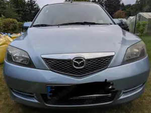Mazda 2 2 1.4l Aut. Exclusive Bild 3