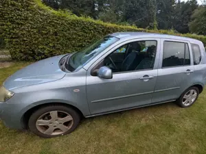 Mazda 2 2 1.4l Aut. Exclusive Bild 2