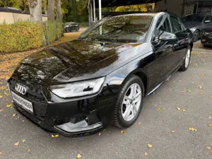 Audi A4 Lim. 40 TDI quattro advanced Bild 3
