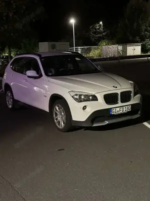 BMW X1 sDrive18d Aut.