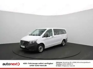 Mercedes-Benz Vito Tourer lang 114 CDI *2x KLIMA* KAMERA 2766