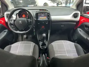 Peugeot 108 Bild 3