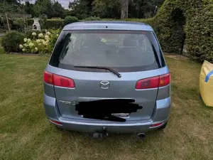 Mazda 2 2 1.4l Aut. Exclusive Bild 5