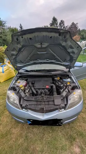 Mazda 2 2 1.4l Aut. Exclusive Bild 4