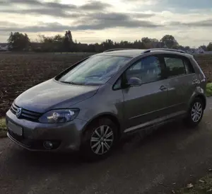 Volkswagen Golf Plus 1.2 TSI 68000km Familienhand