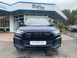 Audi Q7 competition plus S-Line ACC+HeadUp+AHK+BO