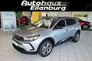 Opel Grandland 1.2 AT8 GS Matrixlicht,360°Kamera,el.Heckklappe