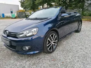 Volkswagen Golf VI Lounge DAB+,Navi,Xenon,AHK,18",