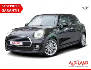 MINI Cooper Mini 1.5 Cooper LED Navi Sitzheizung Sportsitze