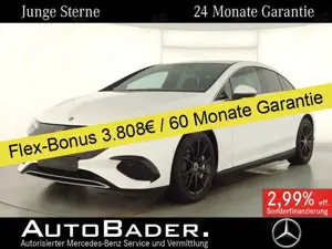 Mercedes-Benz EQE 300 EQE 300 Advanced Electric Art MBUX Park-Spgl-Pkt