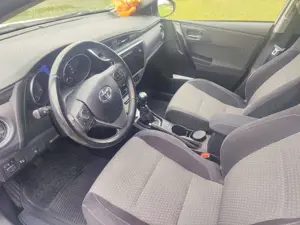 Toyota Auris Auris 1.2 Turbo Edition-S Bild 3