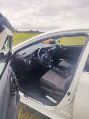 Toyota Auris Auris 1.2 Turbo Edition-S Bild 5